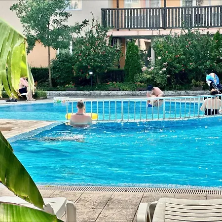 Chateau 2 - Menada Apartman *