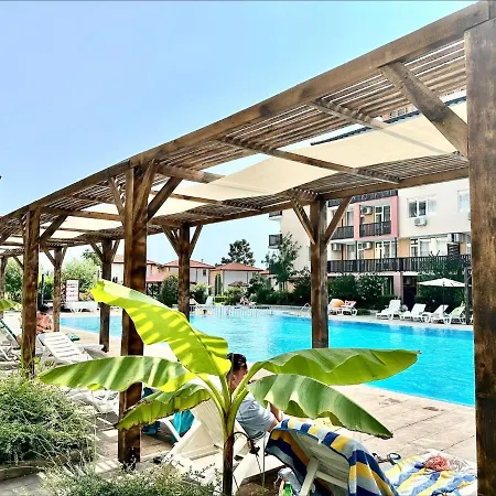 Apartman Chateau 2 - Menada *