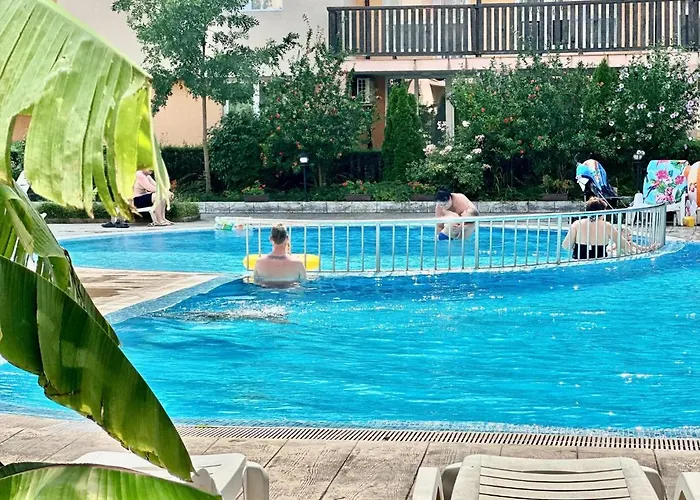 Chateau 2 - Menada Apartamento *