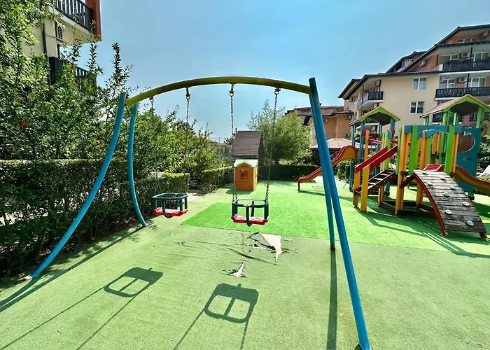 Chateau 2 - Menada *