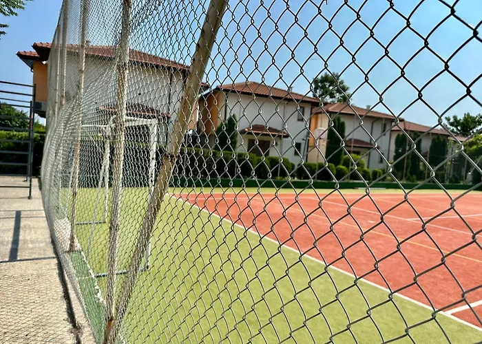 Chateau 2 - Menada * Aheloy