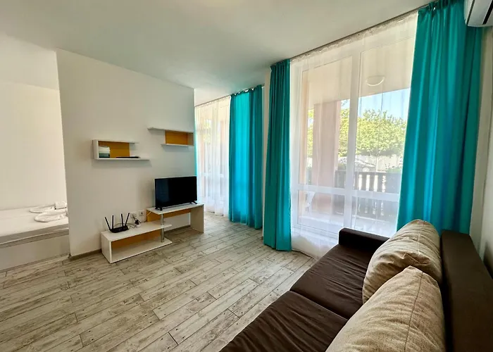 Chateau 2 - Menada Apartamento