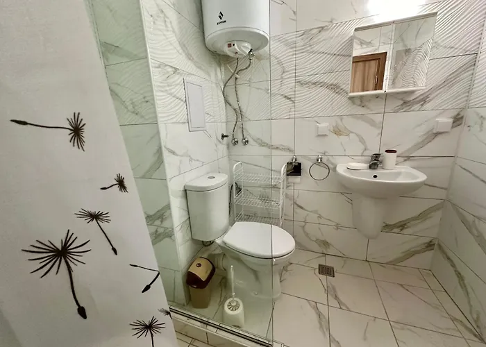 Chateau 2 - Menada Apartamento Aheloy