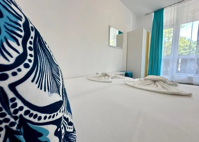 Apartamento Chateau 2 - Menada Aheloy