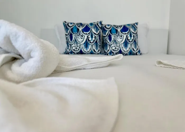 Apartamento Chateau 2 - Menada