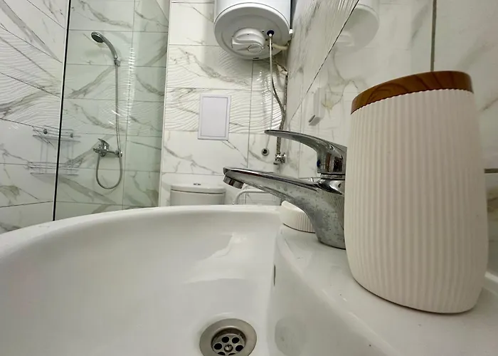 Chateau 2 - Menada Apartamento Aheloy