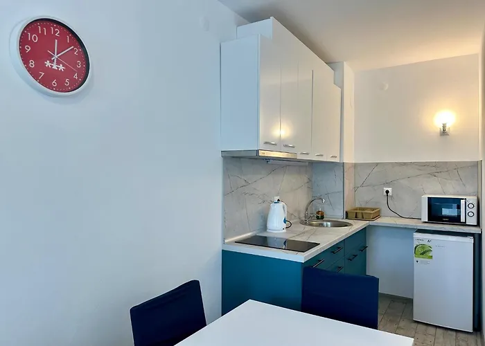 Apartamento Chateau 2 - Menada Aheloy