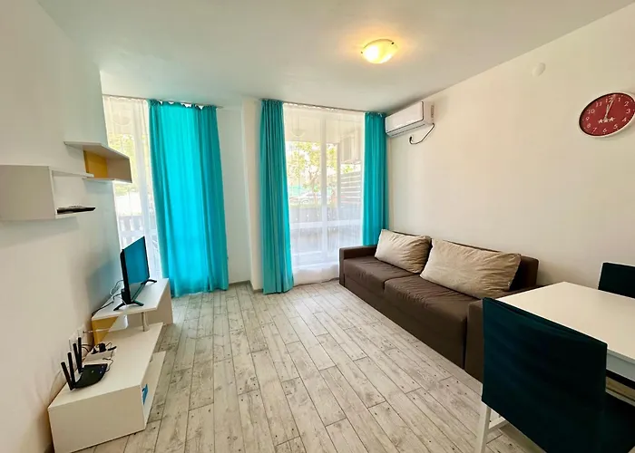 Apartamento Chateau 2 - Menada