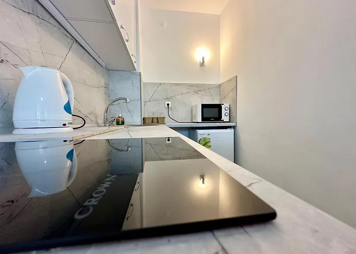 Apartamento Chateau 2 - Menada Aheloy