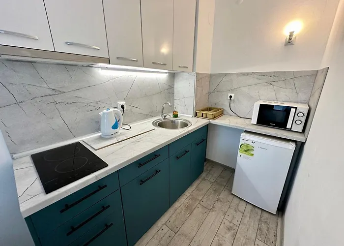 Chateau 2 - Menada *