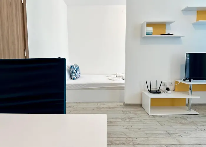 Chateau 2 - Menada Apartamento *