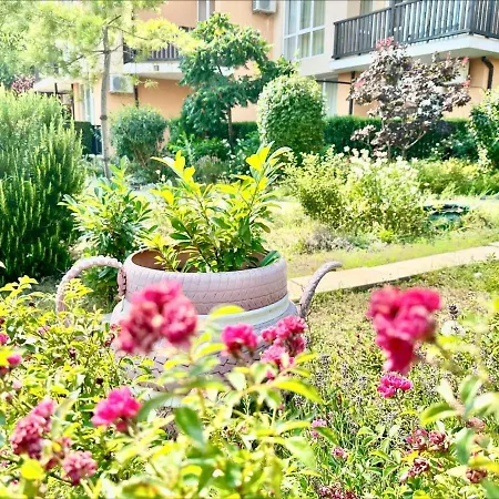 Chateau 2 - Menada 아헬로이