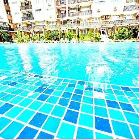 Chateau 2 - Menada * 아헬로이