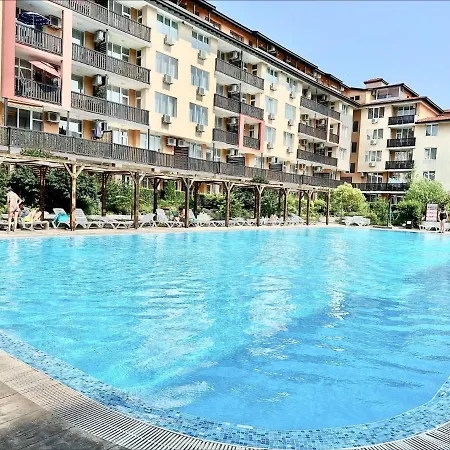 Chateau 2 - Menada * Aheloy