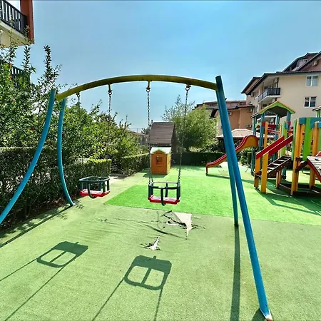 Chateau 2 - Menada *