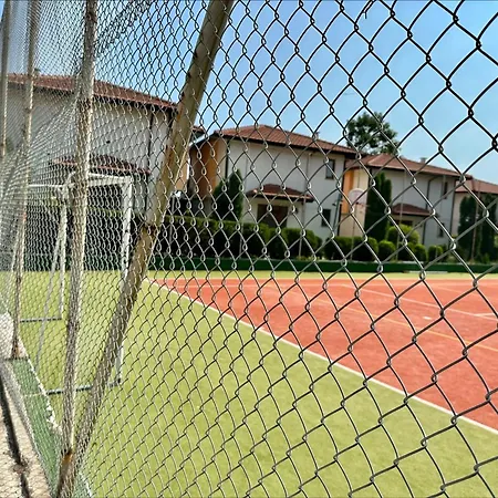 Chateau 2 - Menada * Aheloy