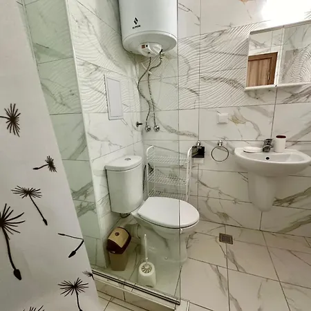 Chateau 2 - Menada Apartament Aheloy