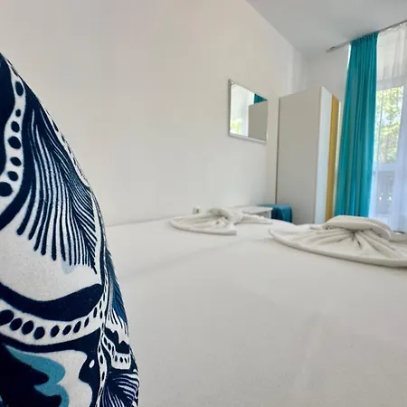 Apartment Chateau 2 - Menada Aheloy