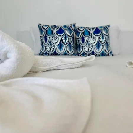 Apartment Chateau 2 - Menada