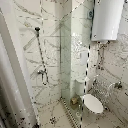 Apartment Chateau 2 - Menada *