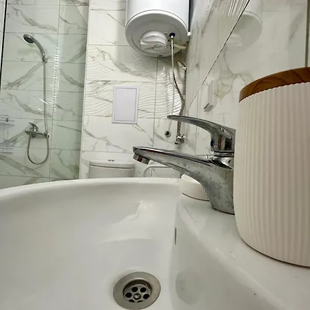 Chateau 2 - Menada Apartament Aheloy