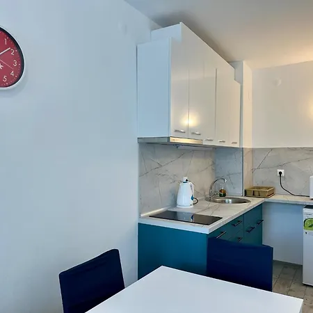 Apartament Chateau 2 - Menada Aheloy