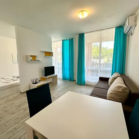 Chateau 2 - Menada *