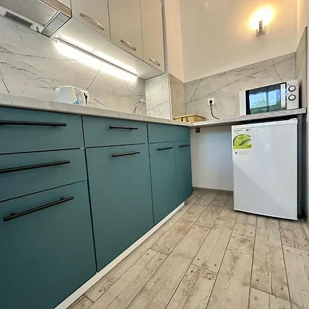 Chateau 2 - Menada * Aheloy