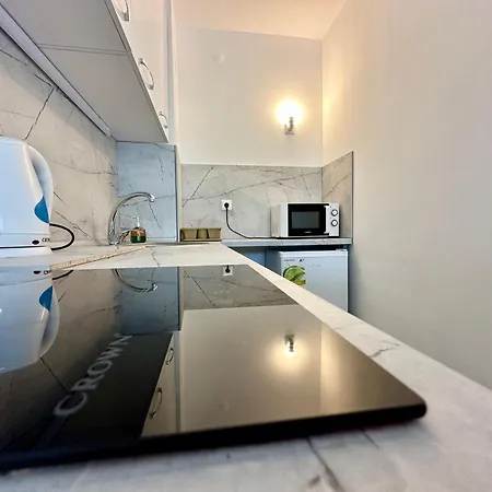 Apartment Chateau 2 - Menada Aheloy