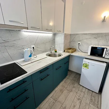 Chateau 2 - Menada *