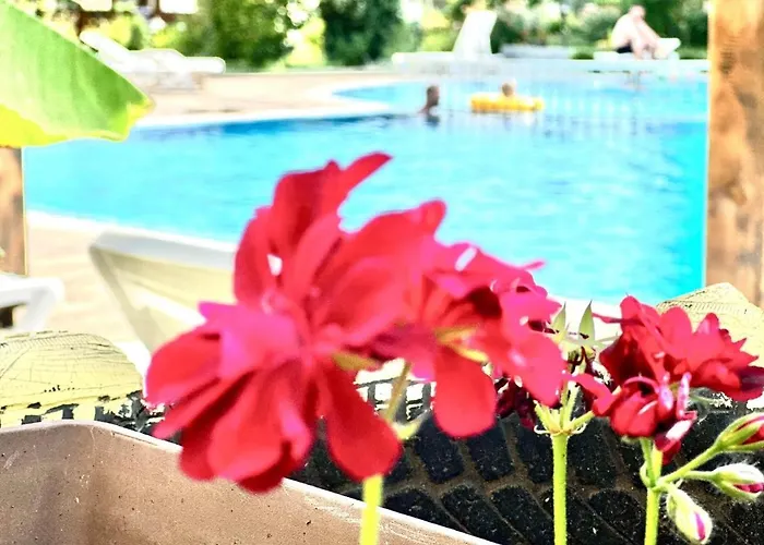 Chateau 2 - Menada *