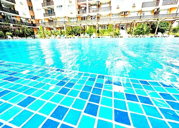 Chateau 2 - Menada * Aheloy