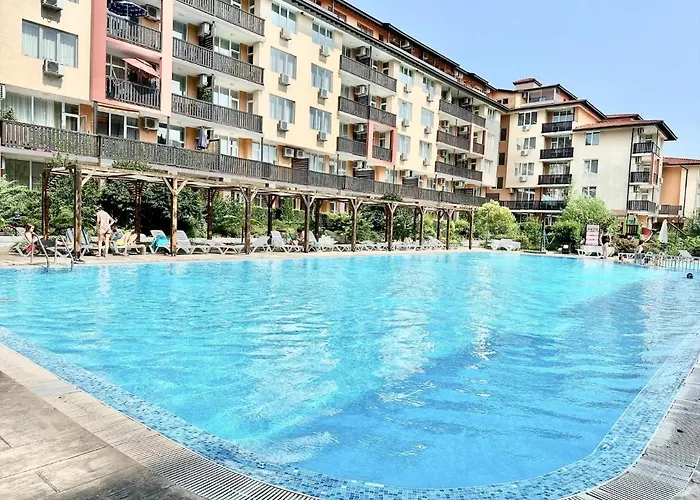 Chateau 2 - Menada * Aheloy