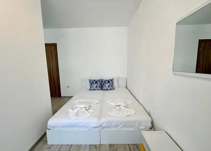 Chateau 2 - Menada Apartamento *