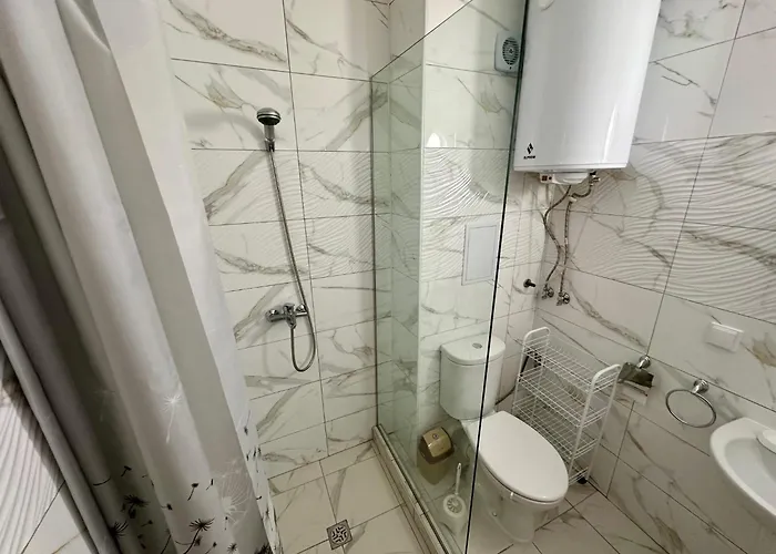 Apartamento Chateau 2 - Menada *